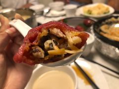 -煲王粤菜餐厅(中侨中心店)