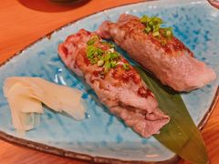 三味真火和牛寿司-有喜屋·深夜食堂(环宇荟店)