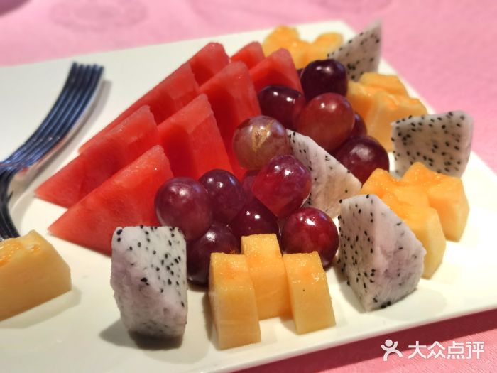 行家海鲜火锅酒家(静安寺店)图片