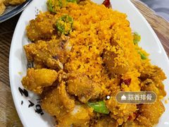 -小民大排档(光谷店)