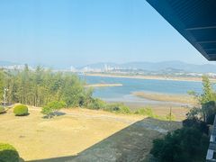 -福建鲤鱼洲酒店