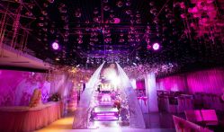 点击看大图 宴会厅-雍缘酒店(河东店)