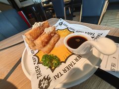 -太二酸菜鱼(中山龙之梦店)