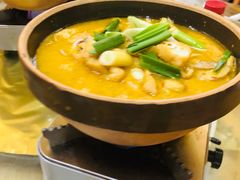 -麻伊伏土菜馆(朗州路店)