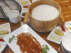 -北京老铺烤鸭(老城根店)