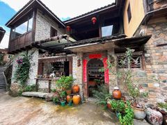 -南靖田螺坑土楼群景区