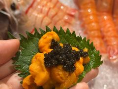 -上井料理黑金店(IFS国金中心店)
