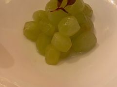 蜜饯青提-杭州JW万豪酒店-万豪中餐厅