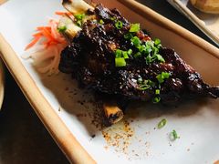 -THE CANNERY&JUJU 新鲜海鲜·牛排美食酒廊