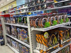 -TOYSRUS玩具反斗城(上海万象城店)