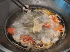 羊腿肉-羊来顺冰煮鲜羊 铁锅烀羊肉(中央大街店)