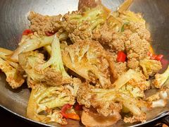 -绿茶餐厅(朝阳大悦城店)