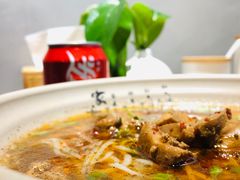劲辣鸡肉米粉-初湘记湖南米粉(丁豪广场店)