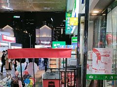 -万达广场(南昌红谷滩店)