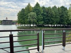 -阳澄湖费尔蒙酒店颐丰阁中餐厅(马鞍山西路店)