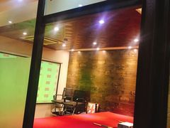 -真枪会射击俱乐部(河西中央公园店)