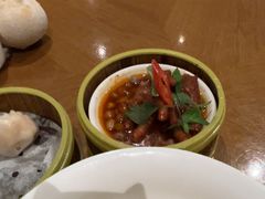 -海纳百川·都市温泉·足道·SPA(学院路店)