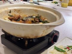 -金陵食府(林景店)