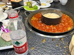 -渝里重庆火锅(航天城店)