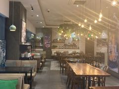 -TAMATI(巴黎贝甜韩式西餐厅店)