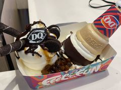 -DQ·蛋糕·冰淇淋(动壹店)