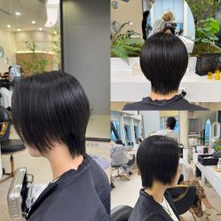 -BEAUTY HAIR GANO