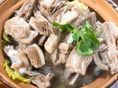 -津门老羊家·铜锅涮羊肉·烧烤(科技园店)