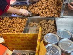 -陈建平麻花(磁器口总店)