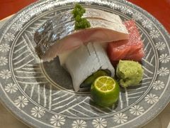 -鮨青(恒基名人购物中心店)