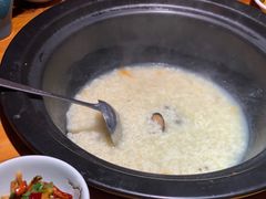 底粥-三个渔夫·蒸汽海鲜(小白楼店)