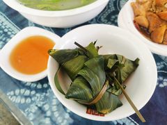-瑞丰园庭院餐厅·白族传统家常菜