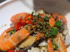 -33号大院·青岛本帮菜(五四广场店)