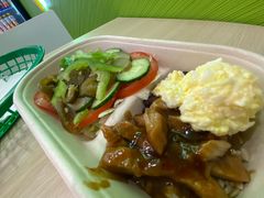 -赛百味SUBWAY(建六宜安广场店)