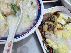 -银记肠粉店(北京路店)