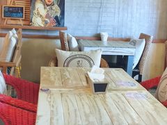 -Cafe Alice咖啡爱丽丝(奥城店)