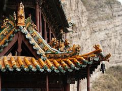 -悬空寺