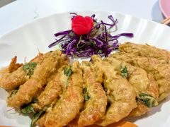 -龙海鲜螃蟹王(宏茂桥店)