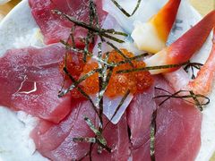 -お食事処 山賀