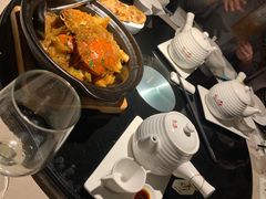 -尚一汤·粤菜海鲜(环球港店)