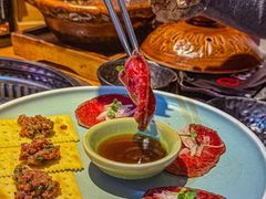 -丸藏和牛烧肉专门店(园区师惠坊店)