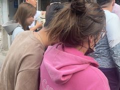-郭际辣饼铺(第三中学店)