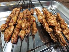 -清真·马峰烤肉(小学习北巷店)