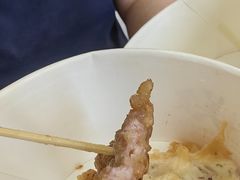 -美美阿姨醋肉(县后路店)