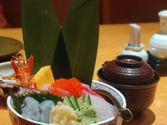 -岚山日本料理(珠江新城店)