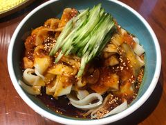 浪漫凉皮-醉霖生态餐厅(交大店)