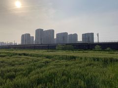 -杭州城北体育公园