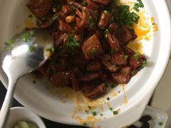 -马仕玖煲·融合菜·酥不腻烤鸭(人大店)