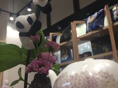 -诗婢家(宽窄巷子店)