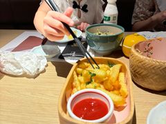 -匠和风精致料理(福州金融街万达店)