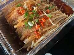 -海鲜烧烤